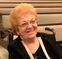 CoraLe Gibson J. Bruhn Obituary