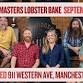Lobster Bake with The Maine Cabin Masters