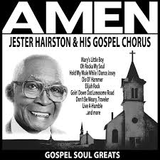 Jester Hairston and His Gospel Chorus