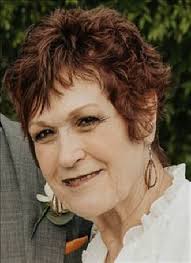 Obituary information for Donna Kay Boyd