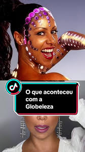 Video Da Globeleza 2023