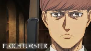 Floch Forster Attack On Titan 2 Final Battle Youtube Attack on titan has featured some brutal deaths, owing to the fact that its subject matter has always been dark, existential, and tinged with tragedy.