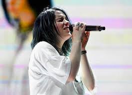 Her total net worth has been estimated to be $25 million at such a young age of 19. What Is Billie Eilish S Net Worth Rising Music Star Hits No 1 With Album At Only 17