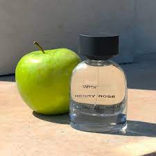 Henry Rose Debuts Smyth Their Newest Unisex Fragrance Spy
