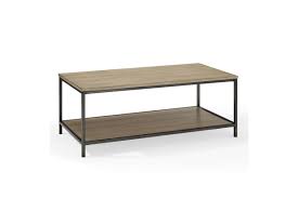 Complete your room with the perfect table. Brooke Coffee Table In Washed Oak At Gardner White Coffee Table Table Furniture