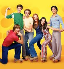 That 70s Show That 70s Show That 70s Show Cast 70 Show