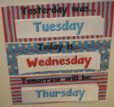 Adoption $300.00 for the pair! Cat In The Hat Days Of The Week 1 A Turn To Learn