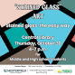 “Stained Glass” Art for Teens event image