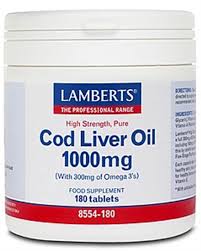These nutrients help promote overall health, and overall health is an important part of maintaining healthy hair. Lamberts Products Lamberts Cod Liver Oil Buy Online At Health4youonline Com