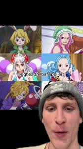 One Piece Egghead Island Spoilers: Chapter 1152 Insights