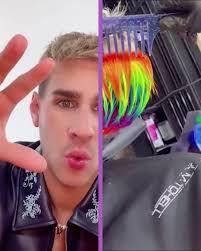 Patience Blake's Instagram, Twitter & Facebook