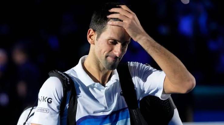 Djokovic