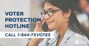 Battleground Texas Internship