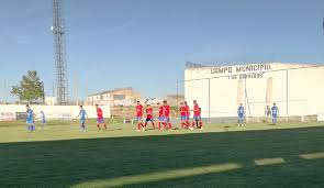 Empata El Benavente Pierde El Villaralbo Radio Zamora Cadena Ser