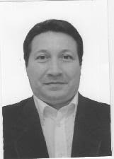 Vereador Professor Noel (PHS) 31321