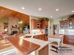 kitchen countertop materials kitchen