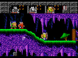 Igry Na Konsol Sega Mega Drive Ili Sega Genesis Chast 2 Pikabu