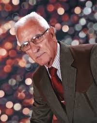 Gary Dewayne Barr 1935