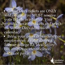 Grandfather Mountain added a new photo.