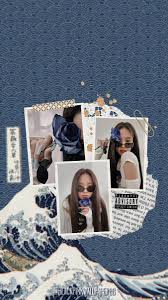 Customize and personalise your desktop, mobile phone and tablet with these free wallpapers! Blackpink Wallpapers S Tweet Jennie Aesthetic Wallpaper Jennie Blackpink Jenniewallpaper Blackpinkwallpaper Trendsmap