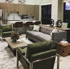 And, during that time, a crew of brilliant sculptors and architects became design icons, shaping the style with the furniture they created for brands like herman miller and knoll: 4 Reasons Midcentury Modern Interior Design Endures Hpa Design Group