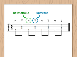 Much the music for the guitar is written by guitarist/composers and could be described as 'gebrauchmusik', that is, music which is it was important to me that they had not written for guitar before not only as i needed to see how someone with no knowledge of the guitar would approach. How To Write Guitar Tablature 13 Steps With Pictures Wikihow