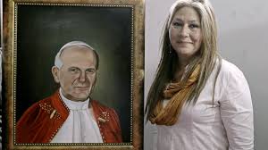 How john paul ii undermined the faith while appearing to uphold it. Two Women Helped Put Pope John Paul Ii On The Path To Sainthood Abc News