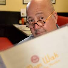 For Chinatown's State of Mind Part I- Nom Wah Tea Parlor