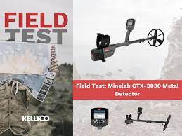 Take the example of an audio tone feature. Field Test Minelab Ctx 3030 Metal Detector Review Kellyco Metal Detectors