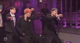 Saturday Night Live Snl On Twitter Bts Twt Bts Bighit Btsxsnl Saturday Night Live Snl Saturday Night Live Billboard Music Awards