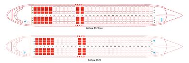Passengers flying with airasia x will be provided with the economy class that consists of two seats, standard and hot seats, the hot seats are allocated with limited numbers on the airasia x flight. Airasia Hot Seats Infos Tipps Zu Premiumsitzen Airguru De