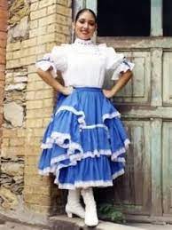 Chihuahua Trajes Regionales De Mexico Vestidos Tipicos De Mexico Vestidos Tipicos Mexicanos
