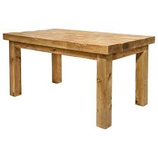 Room sets kitchen set wooden dining table and chairs dining room bar furniture dining table and chairs cheap dining room chairs dining area. Chopwell Dining Table Chunky Rustic Solid Wood Table