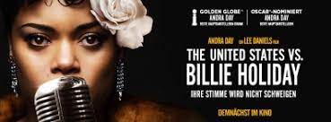 Andra day portrayed legendary singer and activist billie holiday in the 2021 biographical drama the united states vs. The United States Vs Billie Holiday