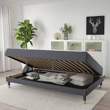 Ikea bett 200×200 strahlend schlafliege ikea neu ikea betten 120 mit führen bett line kaufen is a part of 24 inspirierend ikea bett 200x200 pictures gallery. Flottebo Bettsofa Gunnared Mittelgrau Ikea Deutschland