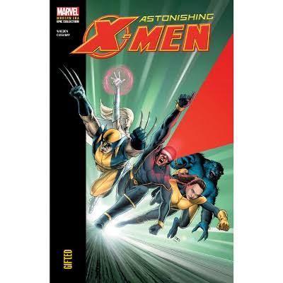 Astonishing X-Men Modern Era Epic Collection: Gifted - by Joss Whedon  (Paperback) : Target
