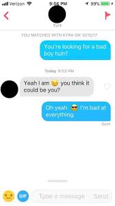 One study found a low rate of matching, particularly for men. 18 Dating App Convos That Are So Bad They Re Funny Best Dating Apps Tumblr Funny Dating