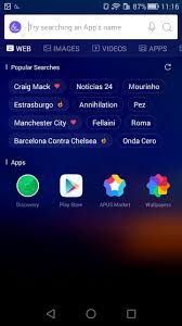 Daily update various sorts of hd wallpapers, including beauty, pet and the great landscape from all over the world Apus Launcher 3 10 49 Download For Android Apk Free
