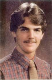 Remembering Erik Martin Gregory, Arroyo Grande High School Class of 1983