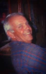 Robert D “Bob” Garmon Sr. (1932-2014)