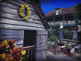 But america's oldest wooden schoolhouse is not all fun and games. Oldest Wooden School House St Augustine Things To Do