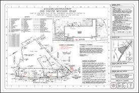 Meridian Land Surveying Missouri Alta Land Survey Solutions Alta Survey