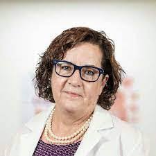 Melissa Borrero's Instagram, Twitter & Facebook