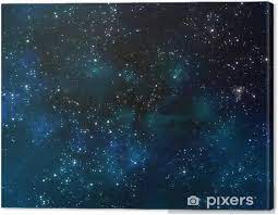 C'est une étoile de courage et de persévérance qui s'est battue avec tant de force pour pouvoir briller encore un tout petit peu plus longtemps sur terre, près de sa famille qui l'aime tant. Tableau Sur Toile Profonde Espace Ou Ciel Etoile Pixers Nous Vivons Pour Changer