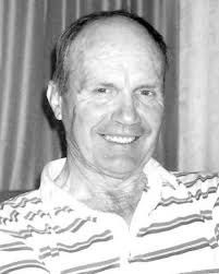 Jerry Redmond Obituary (2013)