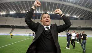 Τρομερές εξελίξεις στον παοκ με τον σαββίδη να τα φέρνει όλα βομβα: Loytseskoy Etsi Efyga Apo Ton Paok Aytes Htan Oi Diafwnies Mas