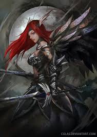 3d Digital Art Girl Desing Fairy Tail Erza Scarlet Fairy Tail Anime Fairy Tail Girls