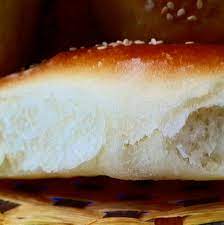 العجينة القطنيه الأكثر هشاشة في العالم العجينة القطنيه كثير هشه واستخدمها في كثير من المعجنات معكم صديقة زاكي bread recipes homemade arabic food food receipes