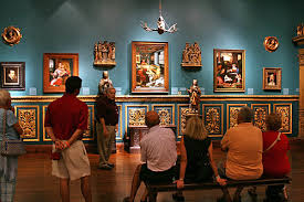 A visit to ringling brothers circus museum in florida. John And Mable Ringling Museum In Sarasota Florida