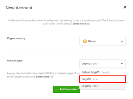 However, it's important to mention that you will actually need to buy the ledger wallet in order to store your bitcoins. A Practical Guide To Bitcoin Addresses